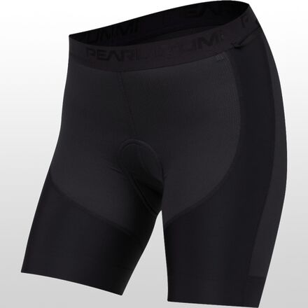 

Select Liner Short женские PEARL iZUMi, черный