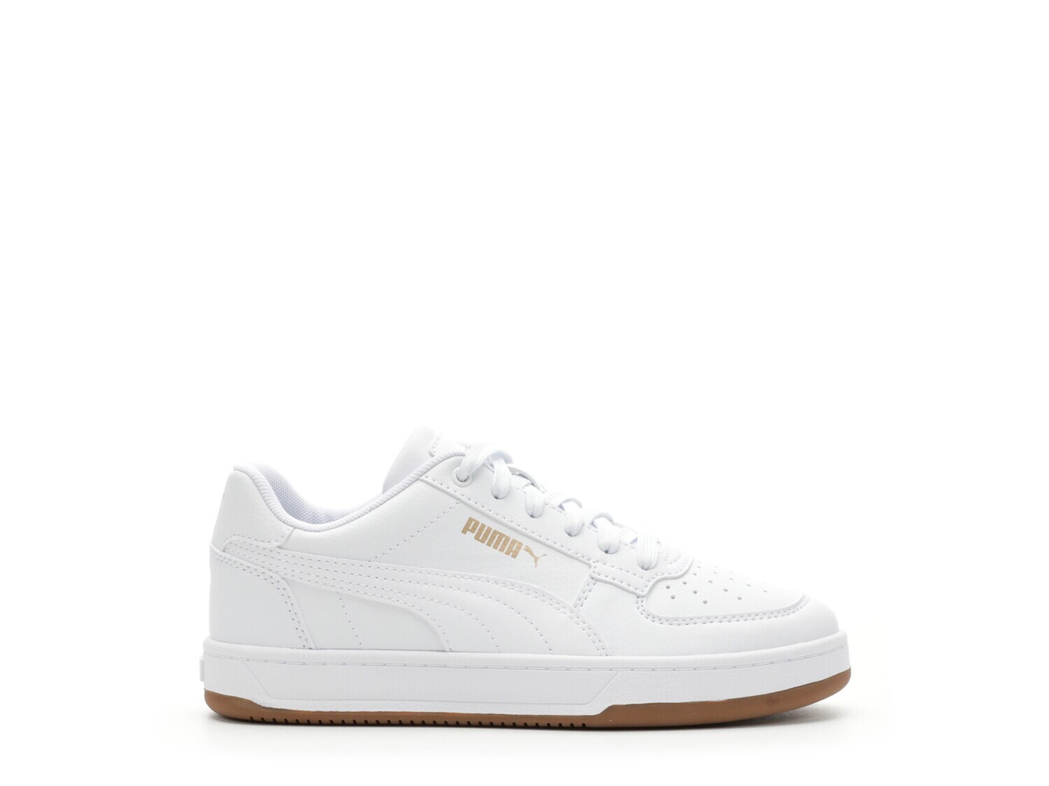 

Кроссовки Puma Caven 2.0, белый/коричневый