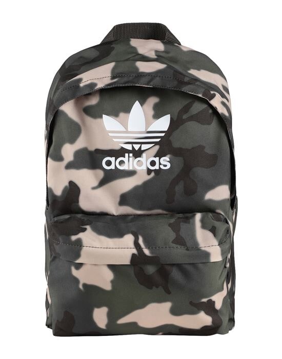 

Рюкзак ADIDAS ORIGINALS, зеленый