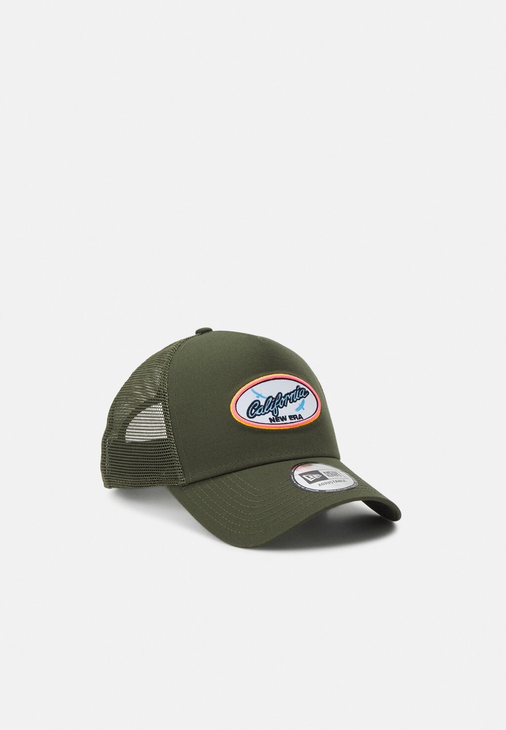 

Бейсболка New Era
