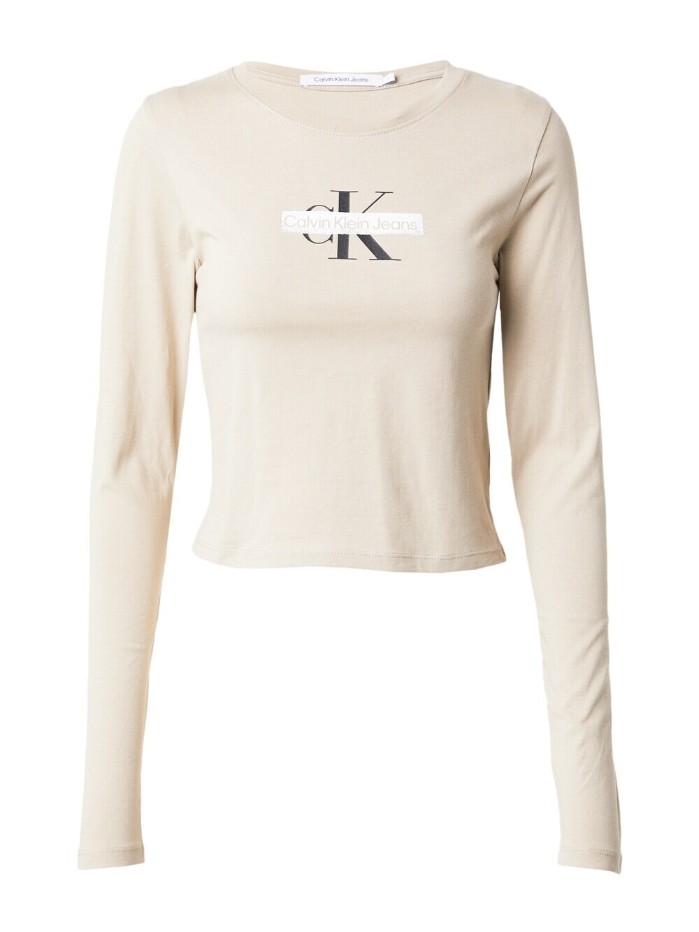 

Рубашка Calvin Klein SEASONAL, серый