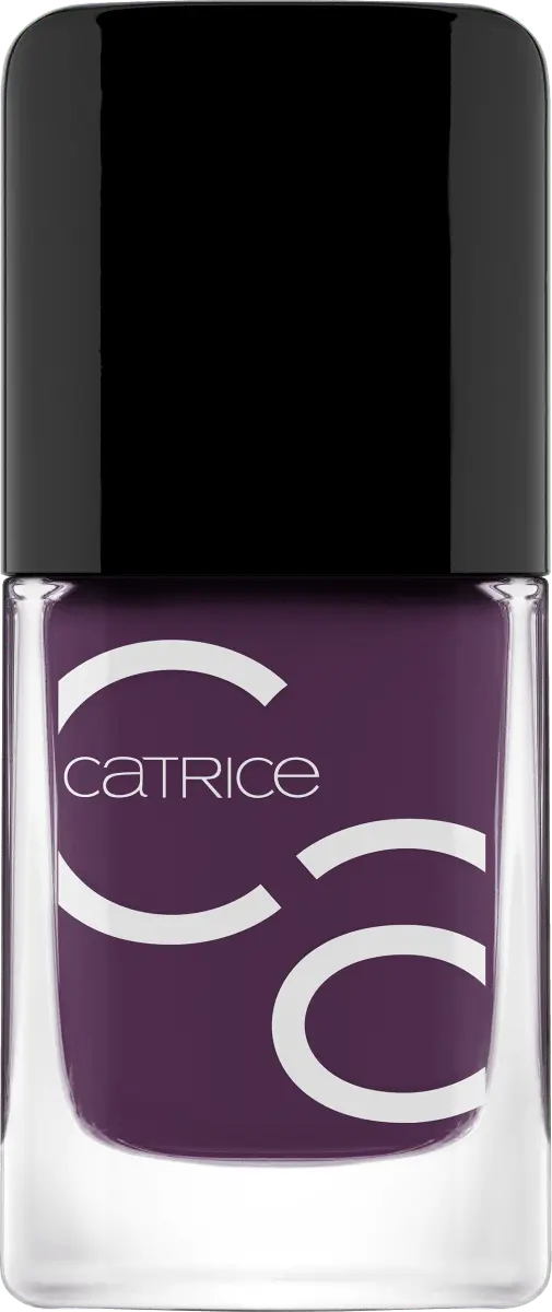 Гель Nagellack Iconails 159 Purple Rain 10,5 мл Catrice