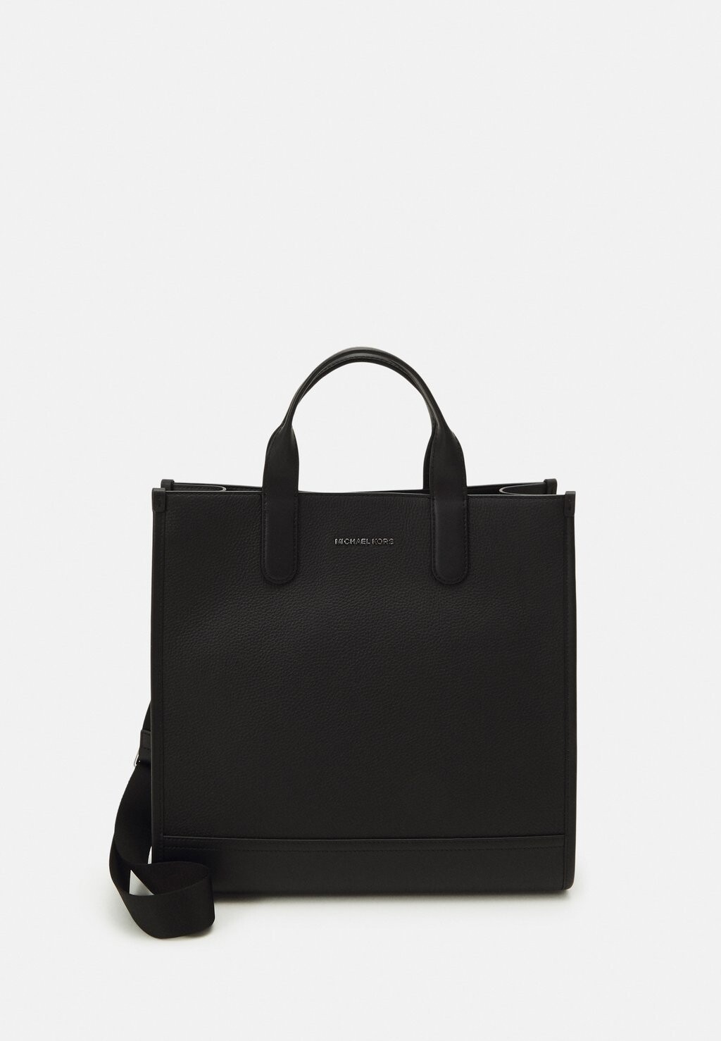 

Сумка для покупок Slim Tote Unisex Michael Kors, черный