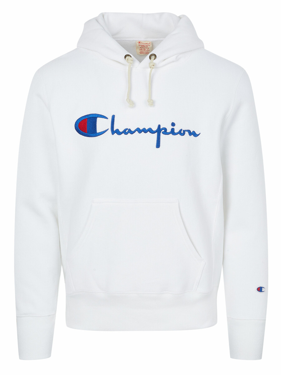 

Пуловер Champion, белый