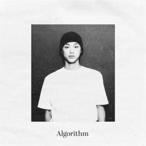 

CD диск Jey: Algorithm - incl. Booklet