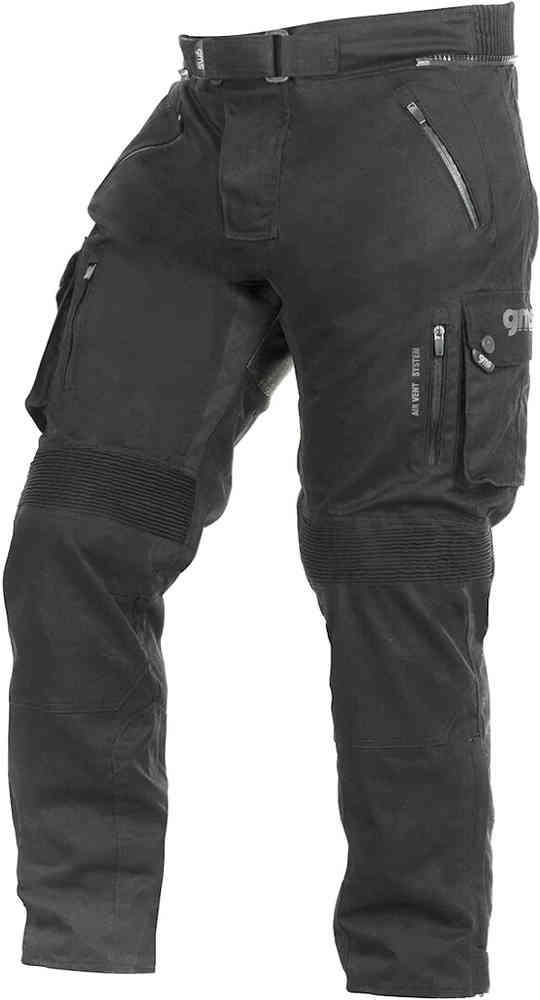 Мотоциклетные текстильные брюки GMS Terra Eco Eco gms