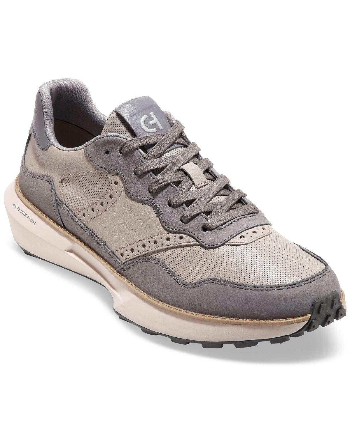 

Мужские кроссовки GrandPro Ashland Runner Cole Haan