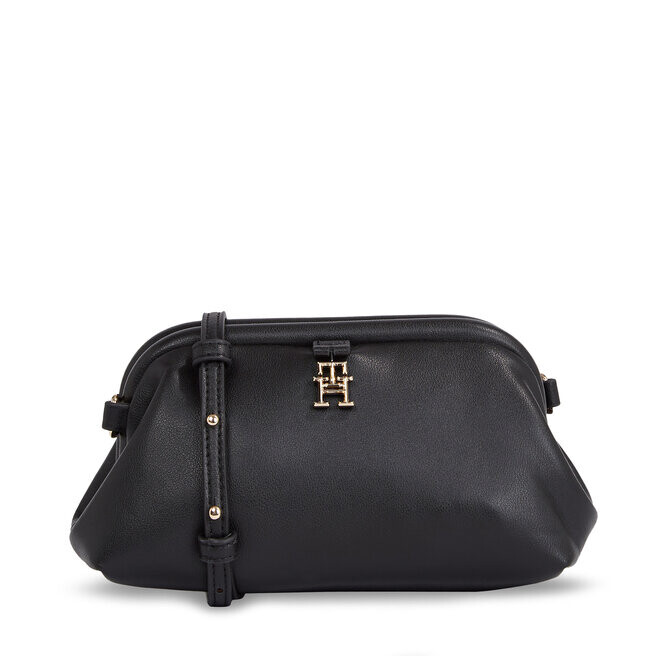 

Сумка Tommy Hilfiger ThFeminine Crossover, черный