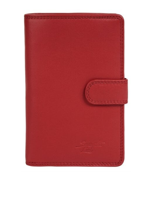

Кошелек Samantha Look, красный