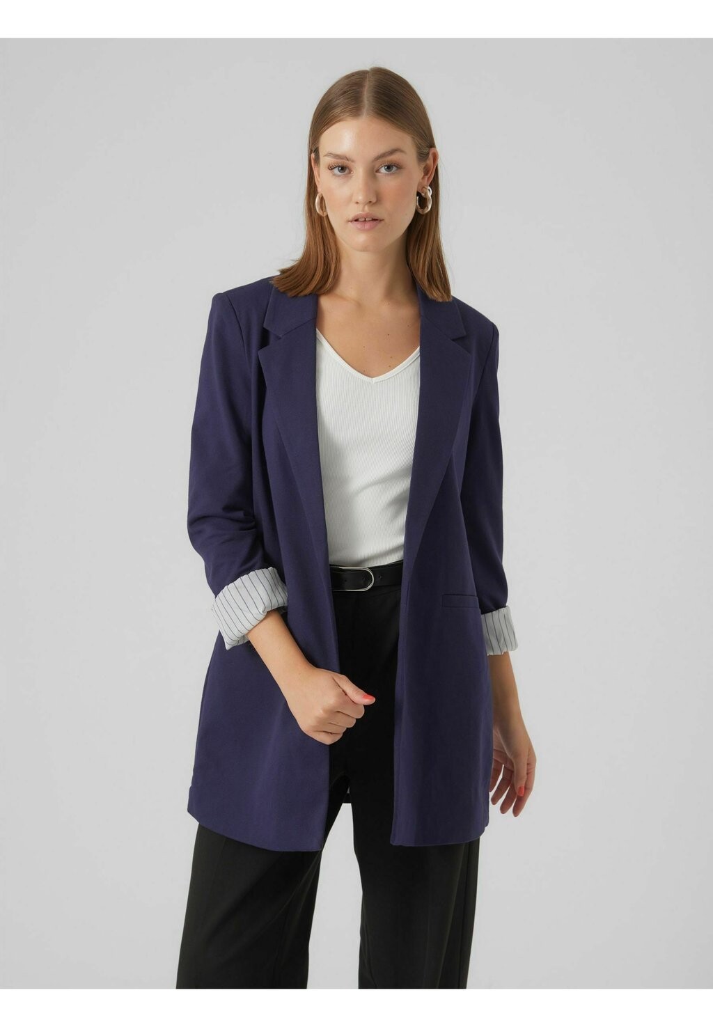 

Длинное пальто Vero Moda
