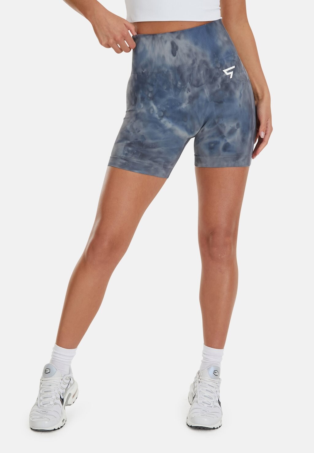 

Шорты SQUATPROOF, черный