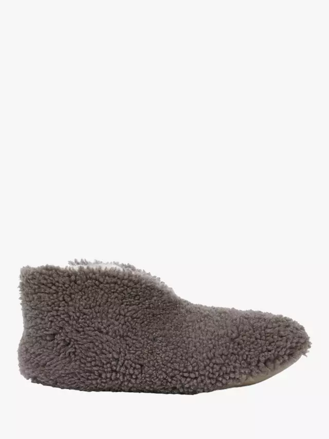 

Тапочки Celtic & Co. Teddy Sheepskin Soft Sole Bootee