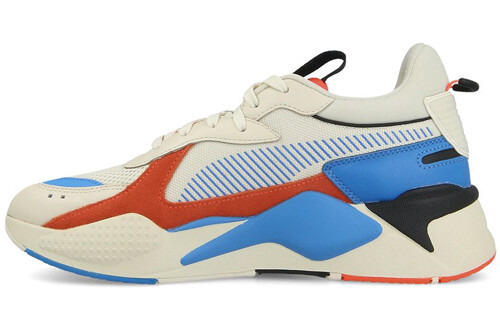 

Повседневная обувь Puma RS-X Life унисекс
