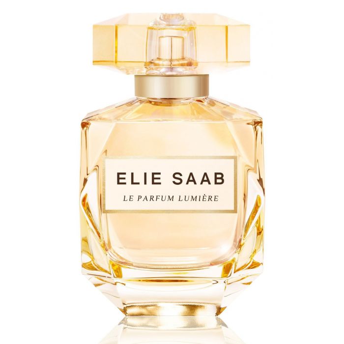Женская туалетная вода Le Parfum Lumière Eau de Parfum Elie Saab, 90 elie saab le parfum lumiere eau de parfum 90ml for women
