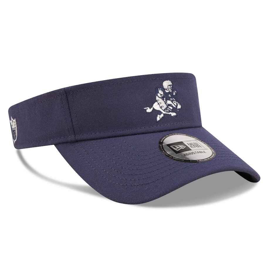 

Козырек New Era Dallas Cowboys, нави