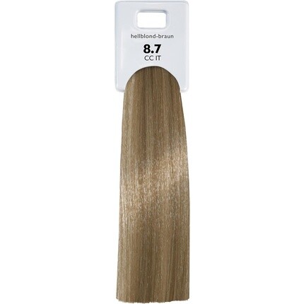 

Перманентная краска для волос Alcina Color Creme 8.7 60 мл
