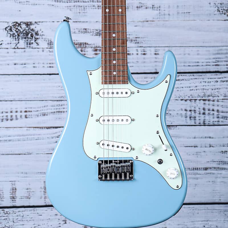 

Электрогитара Ibanez AZES31 Electric Guitar | Purist Blue