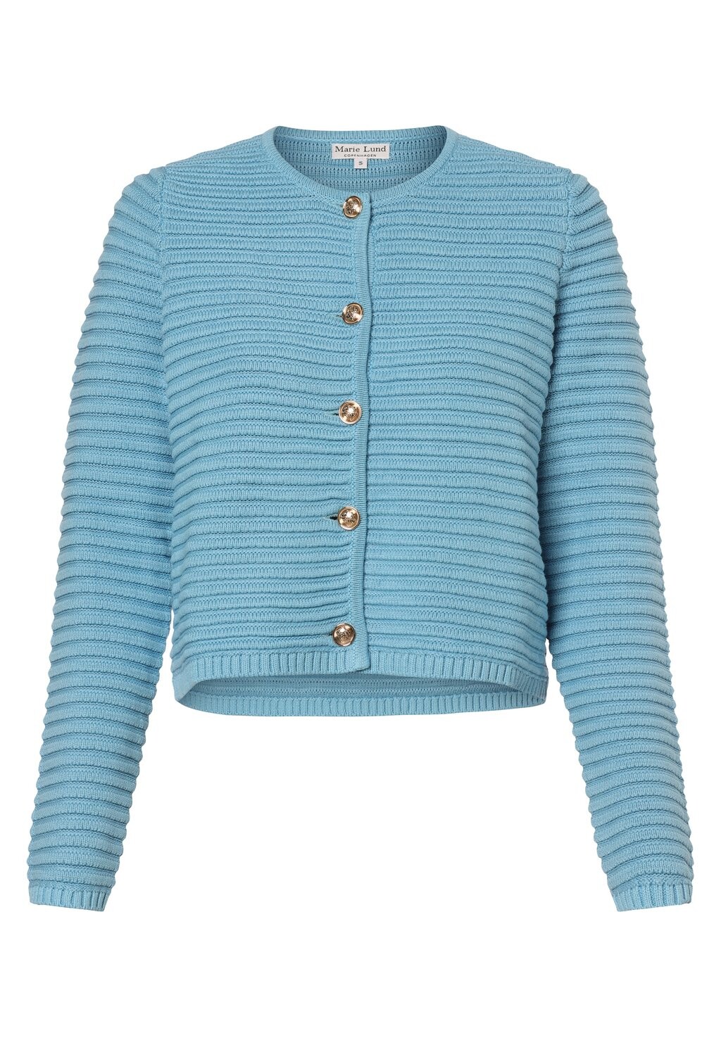 

Кардиган Marie Lund, цвет hellblau
