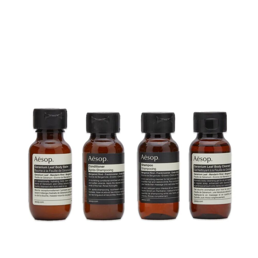 

Aesop Чикаго Сити Кит, мультиколор