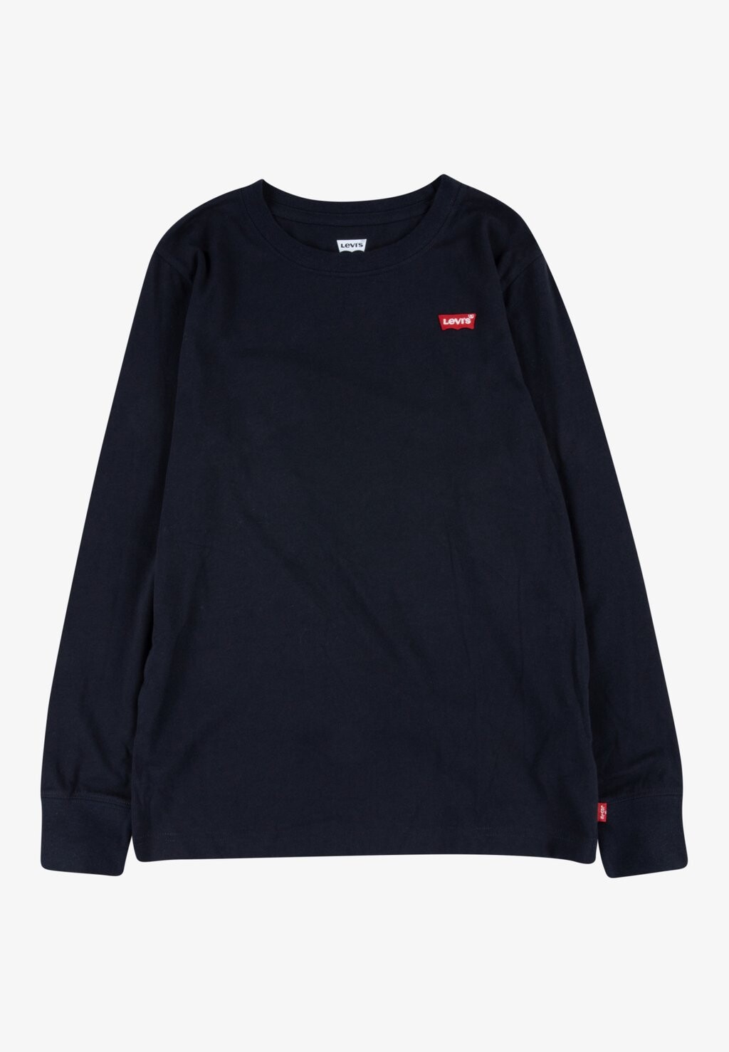 

Топ с длинными рукавами BATWING CHEST HIT Levi's, цвет black