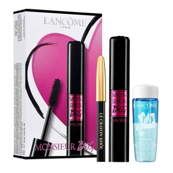 

Lancome, Набор для макияжа, 3 шт
