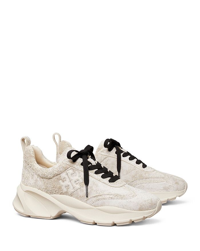 

Женские кроссовки Good Luck Trainer Tory Burch