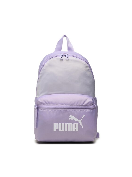 Рюкзак Puma, фиолетовый