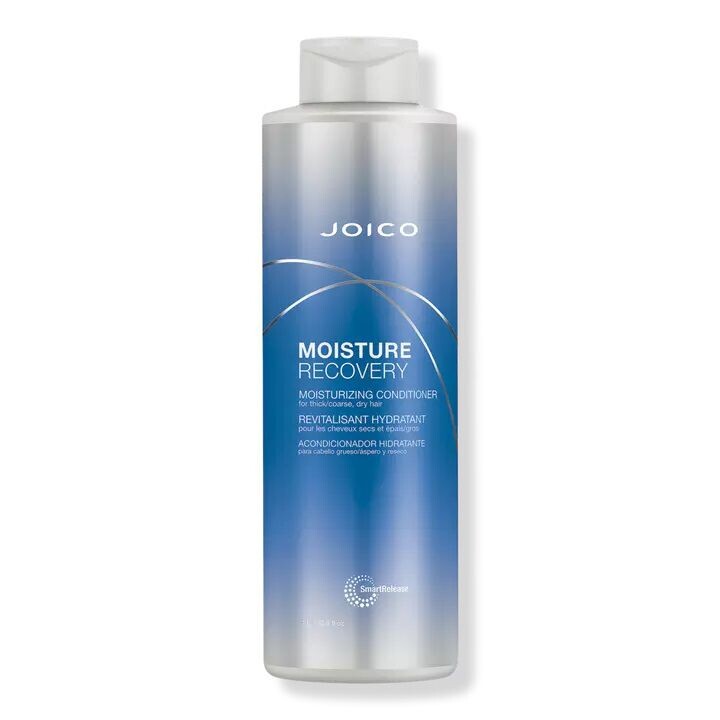 

Увлажняющий кондиционер для волос Joico Moisture Recovery, 1000 мл
