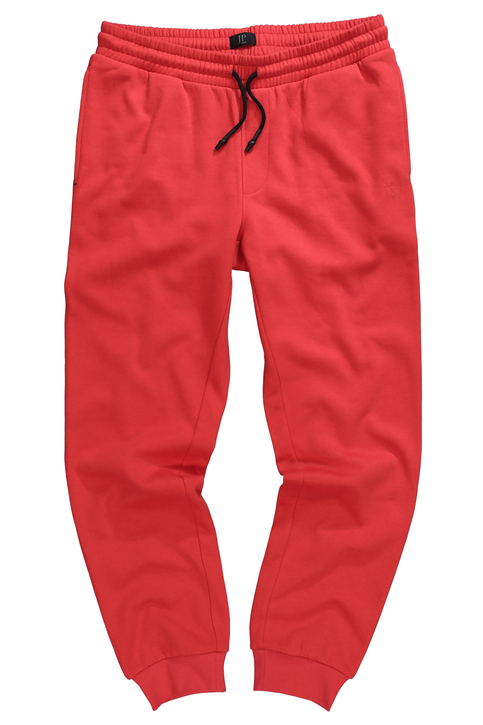 Спортивные брюки JP1880 Lange, цвет salsa