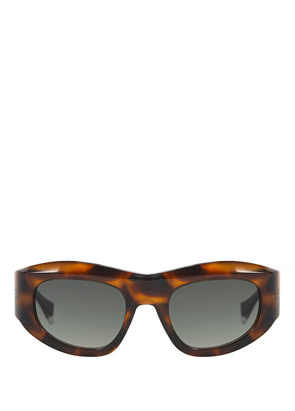 

Женские солнцезащитные очки galilea 6771 acetate 2 овальные гавана Gigi Studios