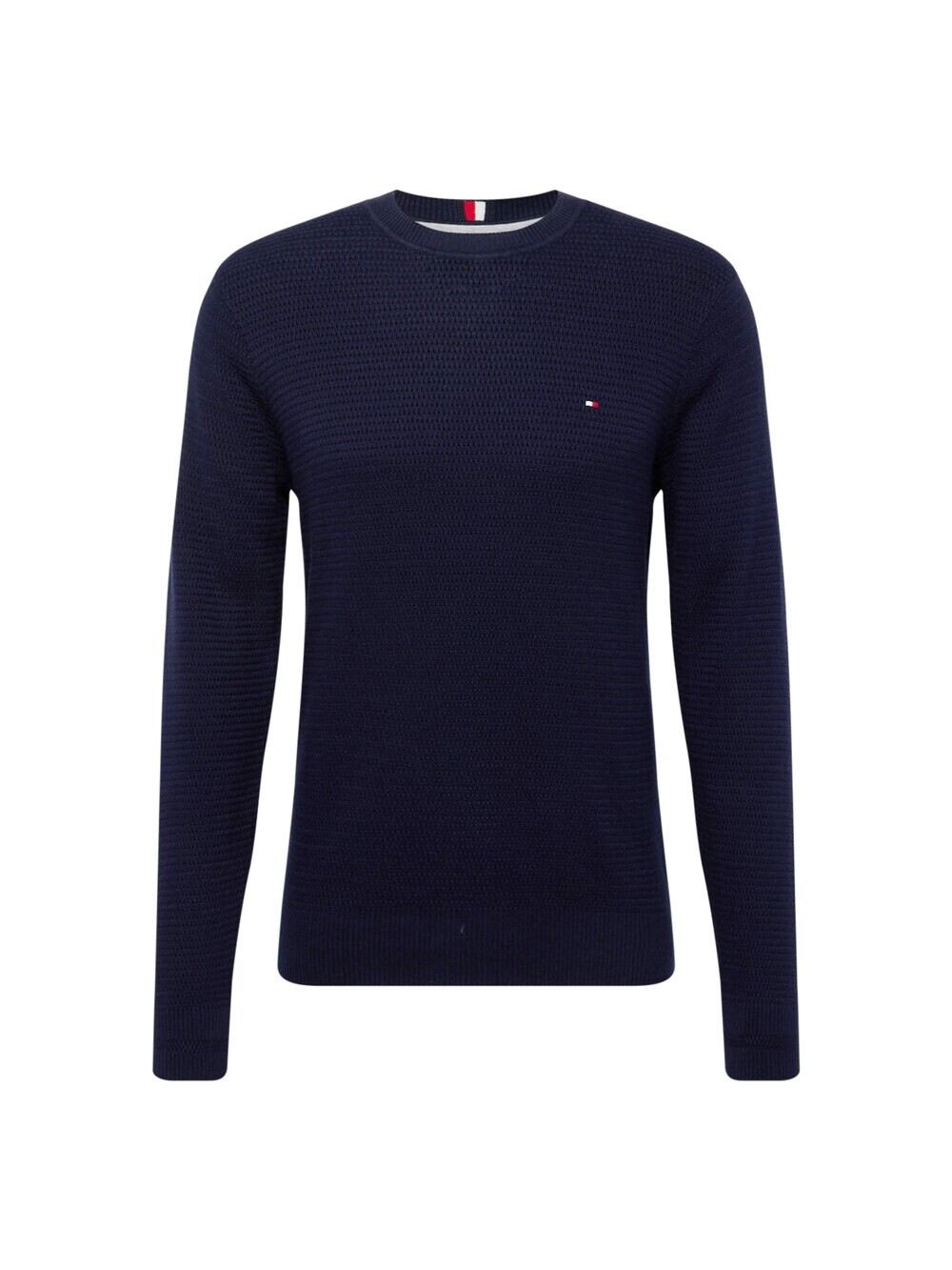 

Свитер Tommy Hilfiger, темно-синий