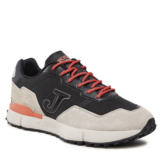 

Кроссовки Joma Men, черный
