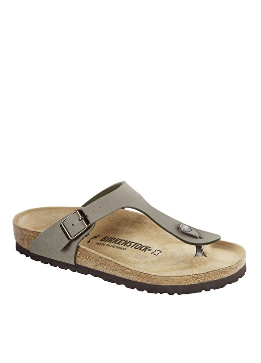 

Каменные женские тапочки Birkenstock