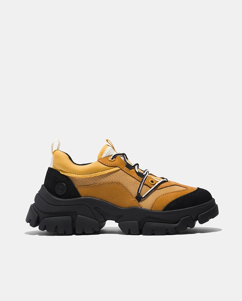 

Женские оксфордские кроссовки Adley Way Timberland, коричневый