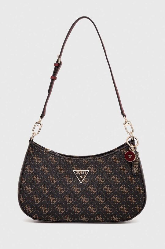 

Сумочка Guess, коричневый