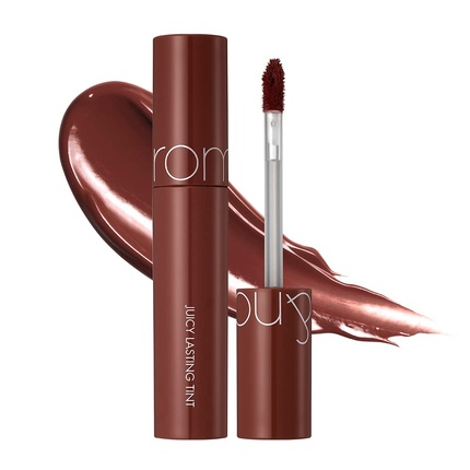 

Romand Juicy Lasting Tint Ripe Fruit Colors 20 Темный кокос, Rom&Nd