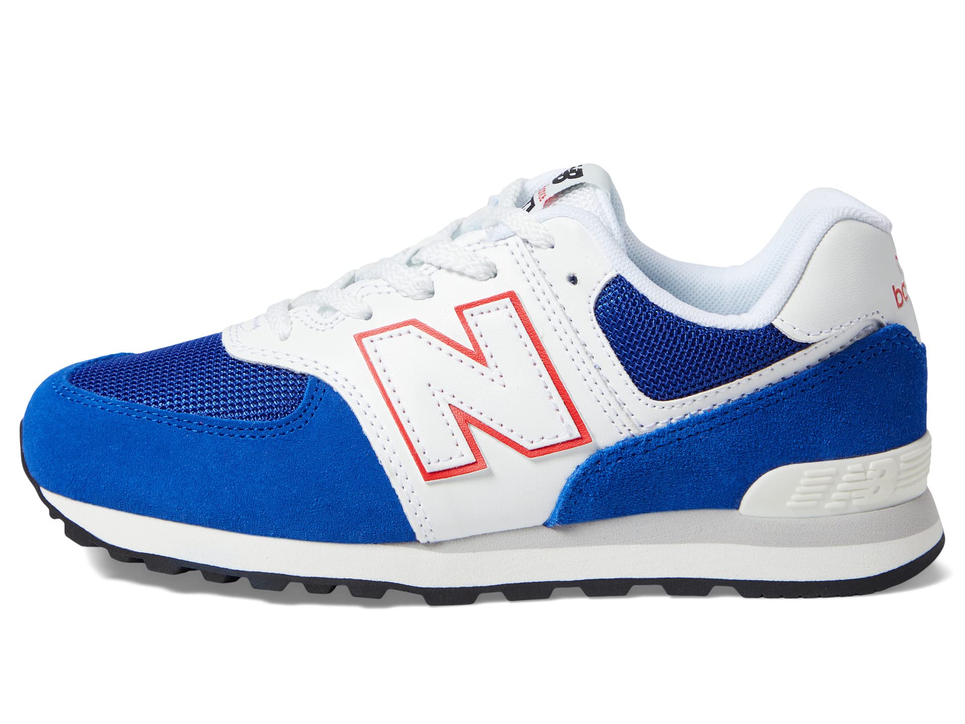 

Кроссовки New Balance Kids GC574v1 (Little Kid/Big Kid)