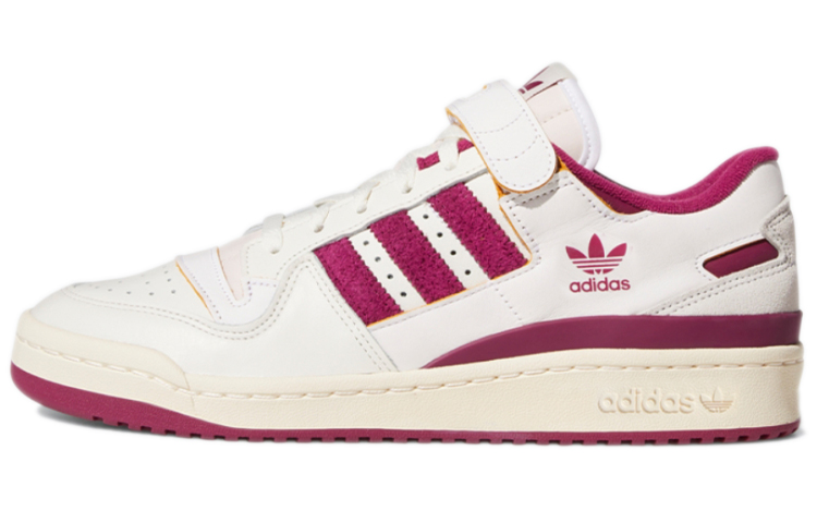 

Adidas Originals Forum 84 Низкие кроссовки унисекс для скейтбординга Power Berry