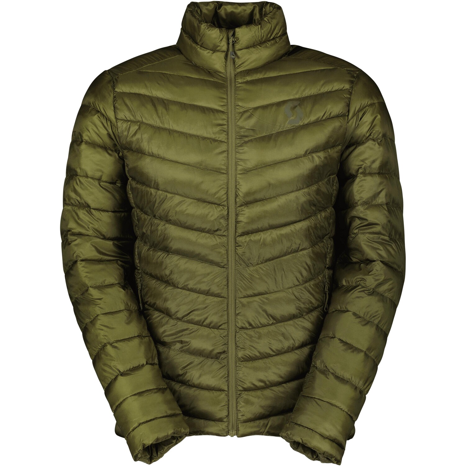 

Куртка SCOTT Funktionsjacke Insuloft Tech, цвет fir green