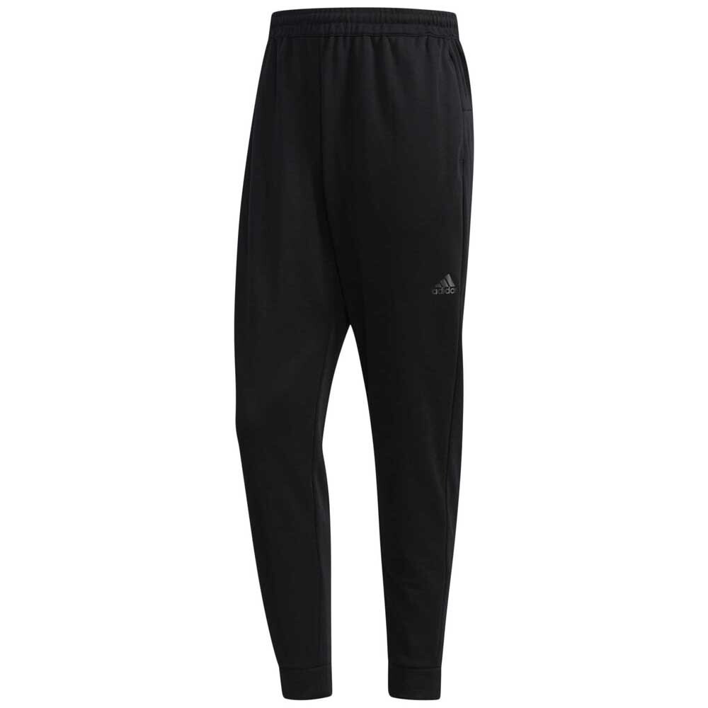 

Брюки adidas Sportswear Must Have Long, черный
