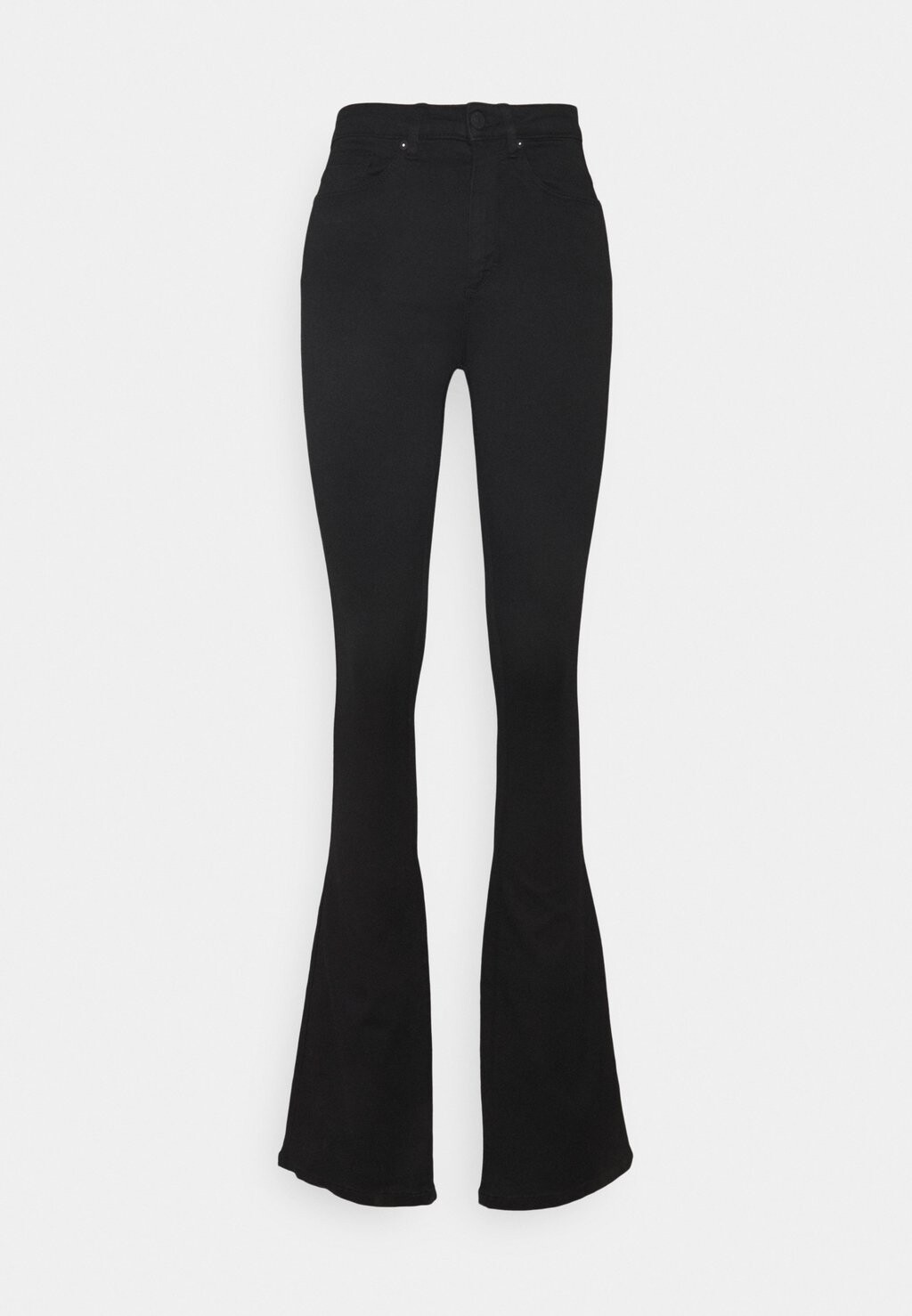 

Джинсы клеш ONLY Tall, черный