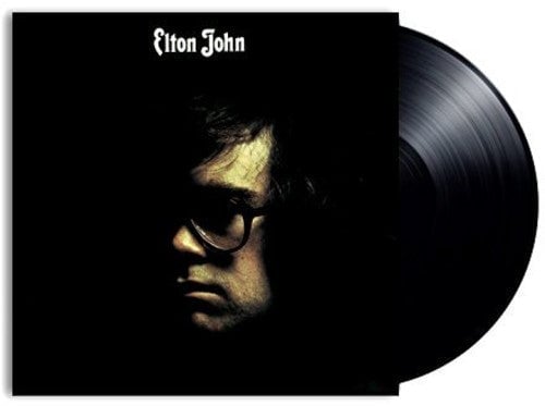 

Виниловая пластинка John, Elton: Elton John