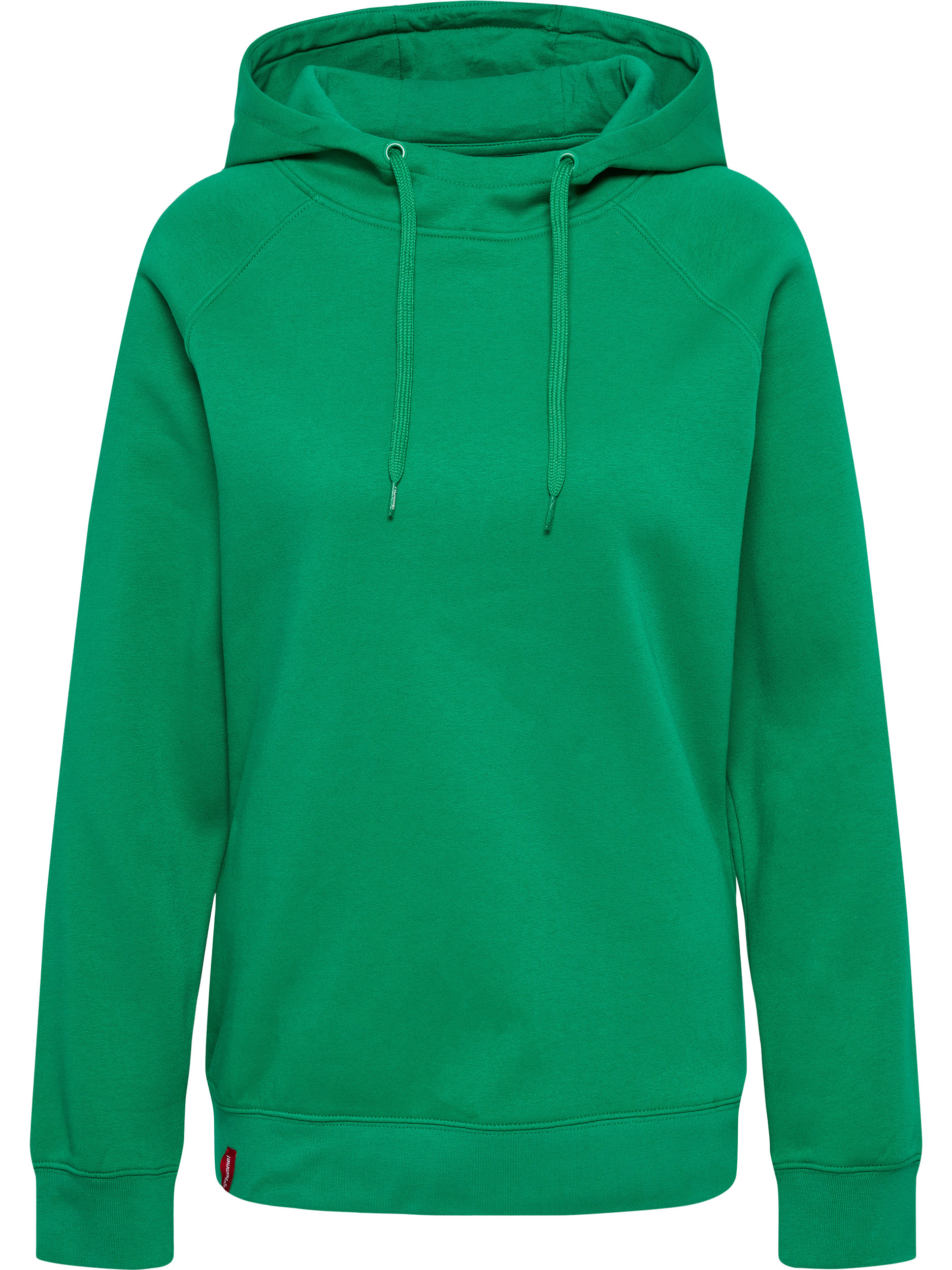 

Толстовка Hummel Hoodie Hmlred Classic Hoodie Woman, цвет JELLY BEAN