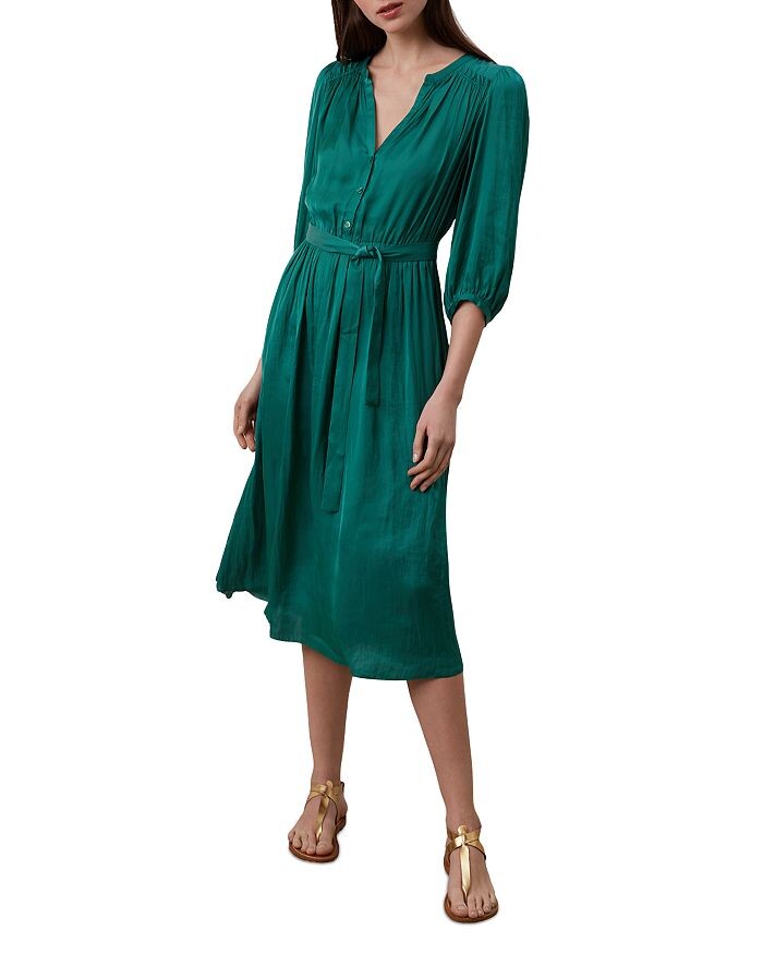 

Платье Джунон Gerard Darel