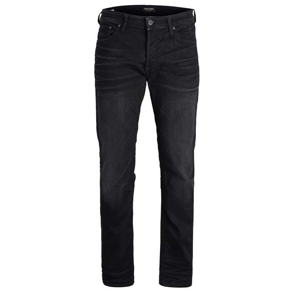 

Джинсы Jack & Jones Mike Original 697 Jos 697 I.K, синий