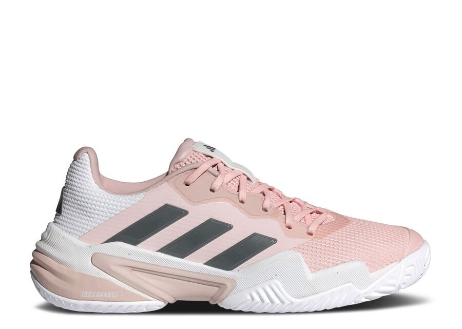 

Кроссовки adidas Wmns Barricade 13, цвет Sandy Pink