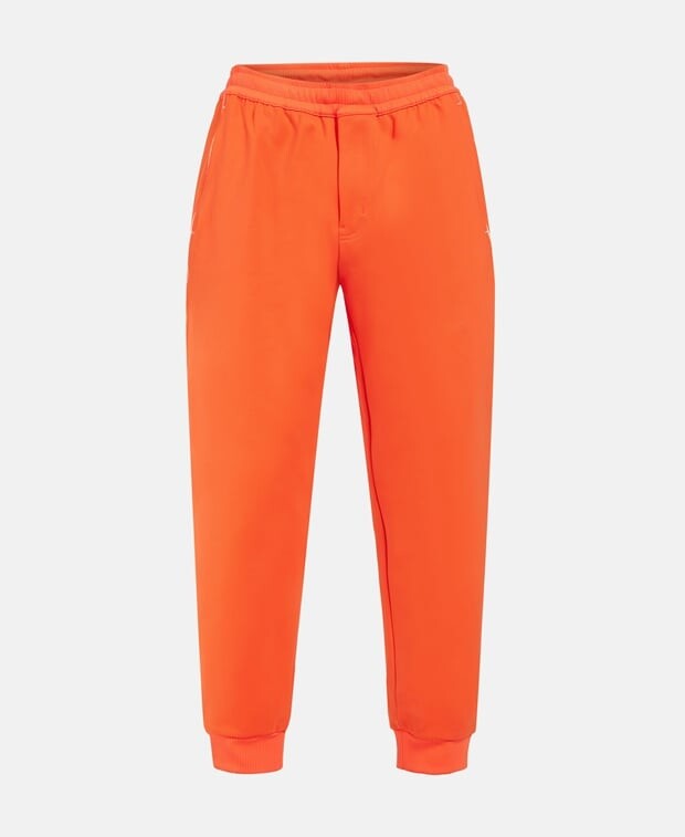 

Спортивные штаны adidas, красный
