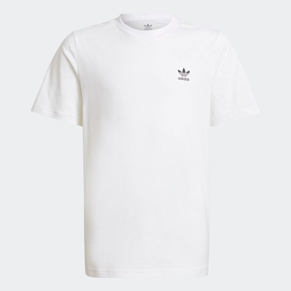 

Футболка Adidas HK0403, белый