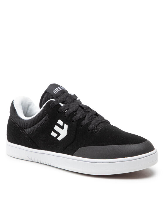 

Кроссовки Etnies, черный