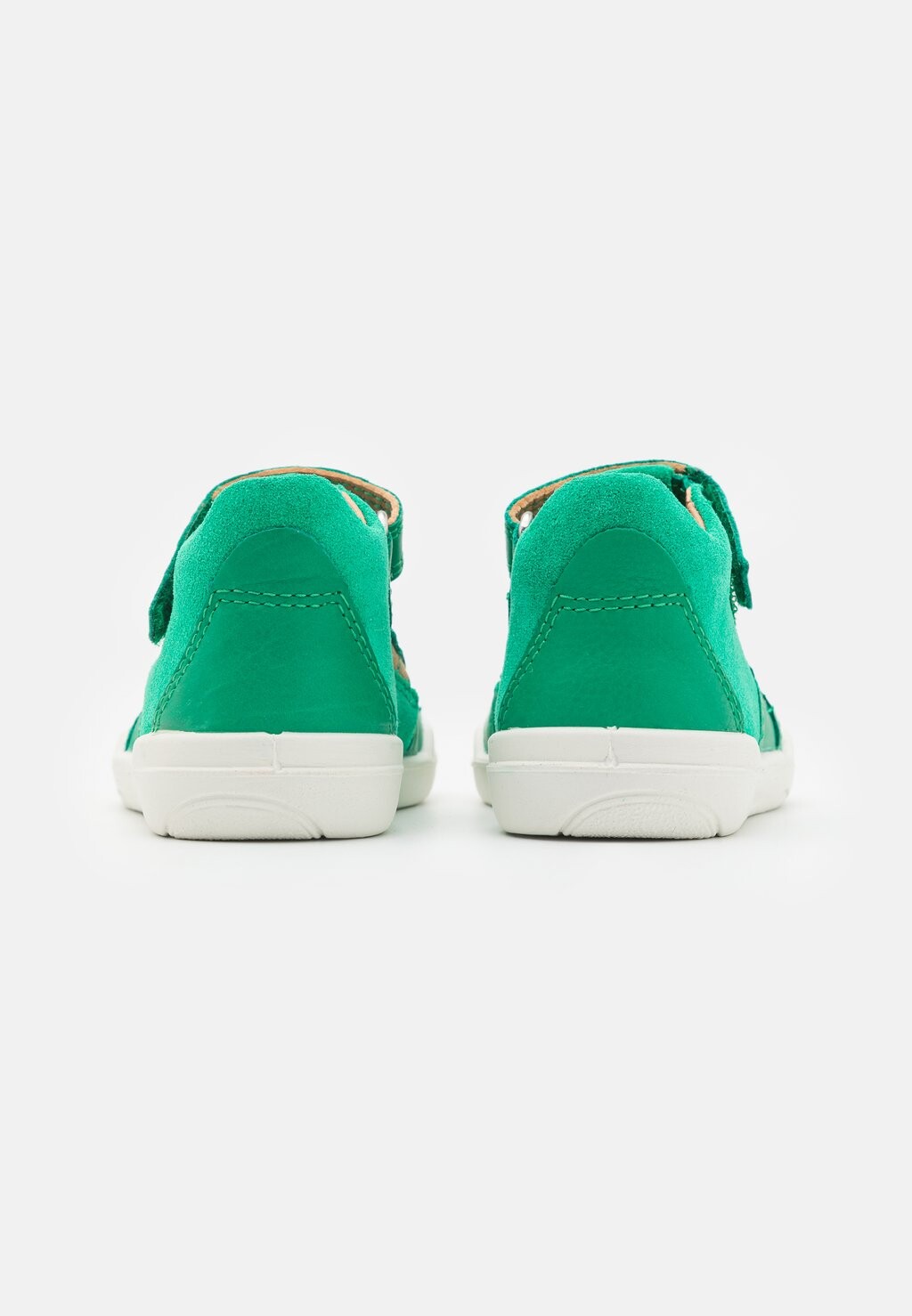 

Обувь для первых шагов Superfree Unisex Superfit, grün
